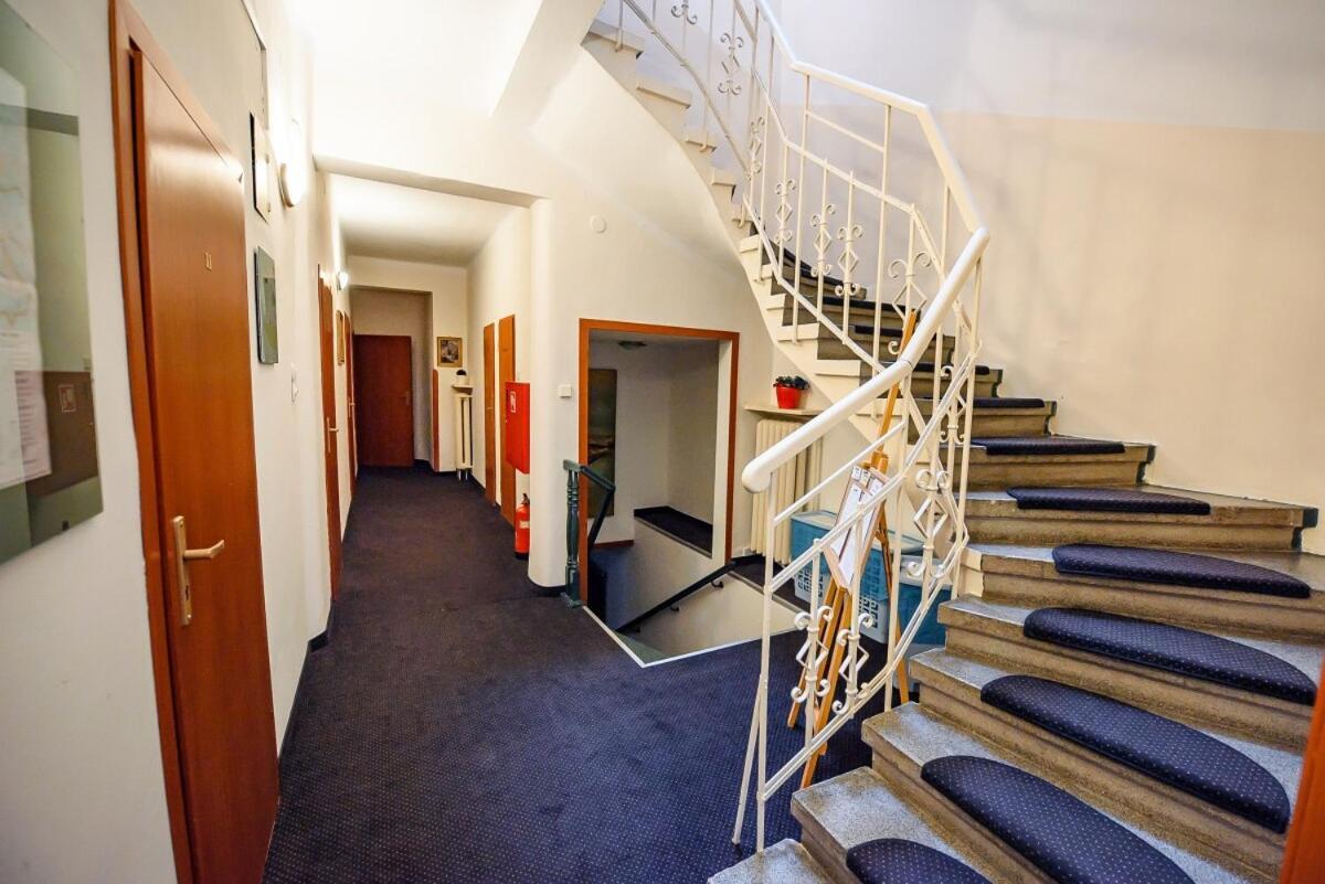 Willa Safona Krynica-Zdrój Exteriör bild